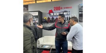 The Detailing Mafia launches a range of premium car care products at Auto Expo 2025