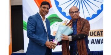 National Conference on Education, Defense Studies, and Public Health 2025 Highlights Vision for Viksit Bharat 2047