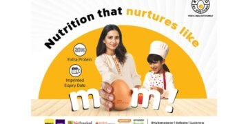 Experience Every Mother’s Story with Kenko Eggs’ New Brand Film