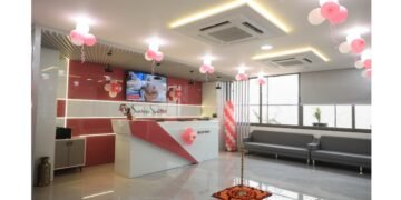 Sakhiya Skin Clinic’s Ambitious Growth Vision: Expanding to 100 Clinics Nationwide in Two Years