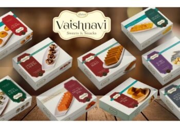 Mithai Online Delivery – Bridging Distances and Sharing Sweet Traditions