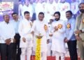 Dhiraj Deshmukh Brings Marathwada’s First Educational Conclave to Latur