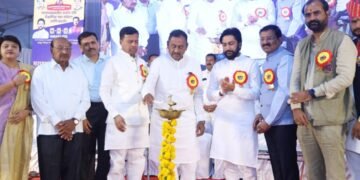 Dhiraj Deshmukh Brings Marathwada’s First Educational Conclave to Latur