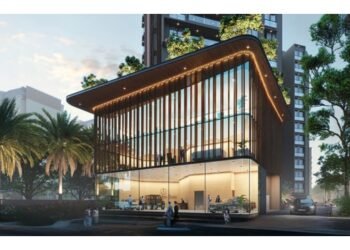 Andheri: The Commercial Real Estate Goldmine of Mumbai