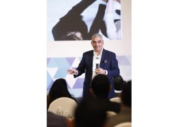 Amar Sinhji joins Zyla Health’s Board of Advisors to propel innovation in corporate wellness