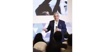 Amar Sinhji joins Zyla Health’s Board of Advisors to propel innovation in corporate wellness