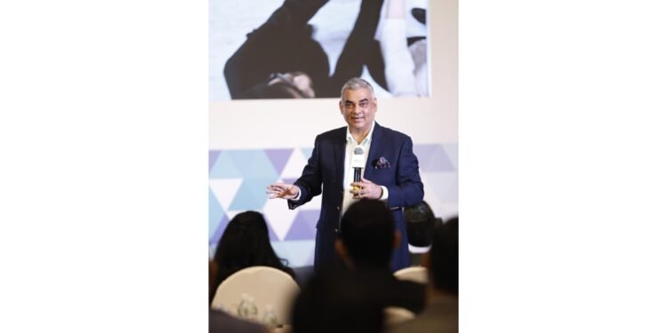 Amar Sinhji joins Zyla Health’s Board of Advisors to propel innovation in corporate wellness