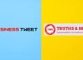 Indian Startup Business Tweet Acquires Canadian News Portal Truths and News