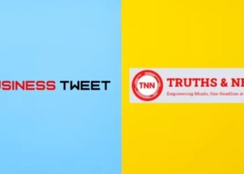 Indian Startup Business Tweet Acquires Canadian News Portal Truths and News