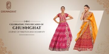 Celebrating Two Decades Of Ghunnghat: Journey of Tradition and Modernity