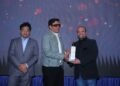 Perfect 32 Dental Care World Wins Best Dental Clinic Award Presented by Dasana foundation