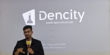 Dencity- Revolutionizing Science Education with the Launch of Virtual Labs for All