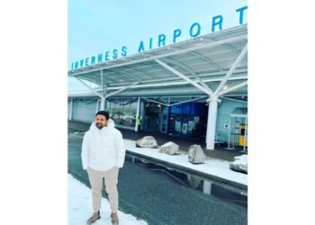 Ashish Jain to Expand Indian Market Portfolio from INR 175 Crore to INR 1,000 Crore in 2025