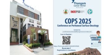 Three-days conference at Thangam Cancer Center; providing insights on the international norms to treat advanced cancers