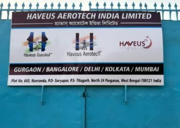 HaveUs AeroTech acquires land parcel in Kolkata as the company continues MRO expansion spree