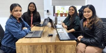 La Forêt Education Charts New Heights in Global Education for FY 2025-26