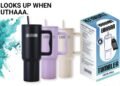 Uthaaa Insulated Tumbler: Elevating Everyday Hydration with Sustainability