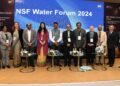 NSF Hosts Water Forum in India