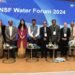 NSF Hosts Water Forum in India