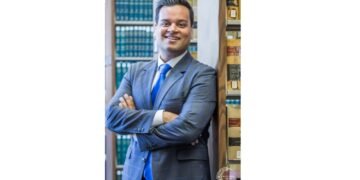 Attorney Karan Joshi: A Success Story of an Immigrant from New Delhi, India