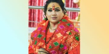 Mahamandaleshwar Sanjananand Giri’s Mumbai First Visit