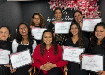 Why Women from Across India Are Choosing Vrinda’s Academy Offline Course to Build Their Dream Careers
