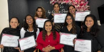 Why Women from Across India Are Choosing Vrinda’s Academy Offline Course to Build Their Dream Careers