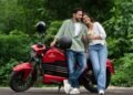 ABZO Motors: Pioneering the Future of Electric Two-Wheelers
