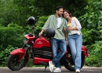 ABZO Motors: Pioneering the Future of Electric Two-Wheelers