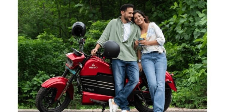 ABZO Motors: Pioneering the Future of Electric Two-Wheelers