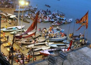 Prepare for a Spiritual Awakening at the Prayagraj Kumbh Mela 2025