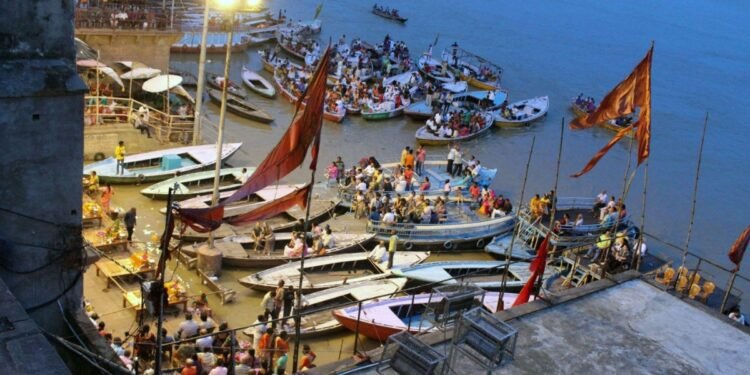 Prepare for a Spiritual Awakening at the Prayagraj Kumbh Mela 2025