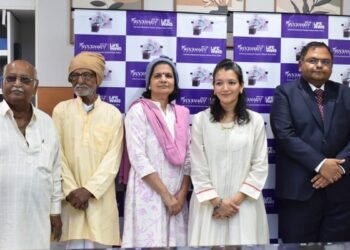 N.M. Virani Wockhardt Hospitals Launches URJA a Cutting-Edge LINAC Technology for Advanced Cancer Treatment in Saurashtra