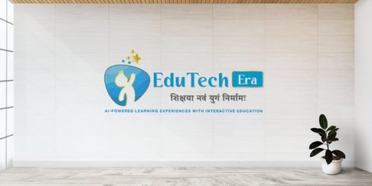 Virtual Filaments Launches India’s First AI-Powered Interactive Learning Platform EduTech Era