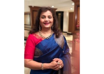 Dr. Sunita Tandulwadkar- Pioneering Women’s Health and Infertility Care