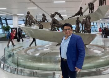 Niraj Choksi: Visionary Entrepreneur Reshaping India’s Business Landscape