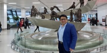 Niraj Choksi: Visionary Entrepreneur Reshaping India’s Business Landscape