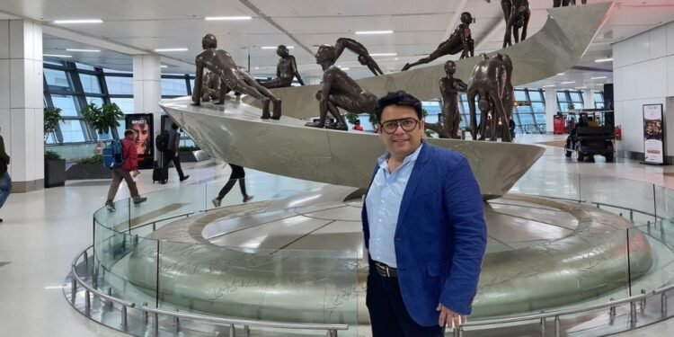 Niraj Choksi: Visionary Entrepreneur Reshaping India’s Business Landscape