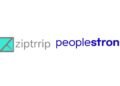 TravelTech Ziptrrip Partners with PeopleStrong to Revolutionize Corporate Travel and Expense Management