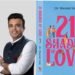 21 Shades of Love By Dr. Sheetal Nair