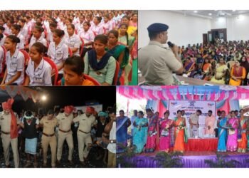 Palghar Police’s Jan Samwaad Abhiyaan Revolutionizes Community Policing in District-World News Network