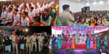Palghar Police’s Jan Samwaad Abhiyaan Revolutionizes Community Policing in District-World News Network