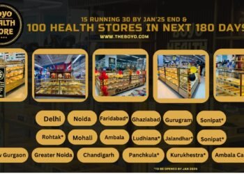 Boyo Set for Explosive Growth with 100 New Stores in 6 Months, Boyo is poised for explosive growth