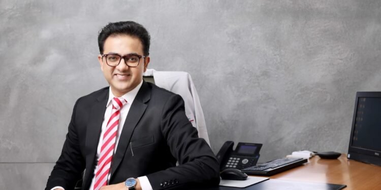 Dr. Aashish Chaudhry’s Recommendations for the Union Budget 2025-26: Paving the Way for Global Healthcare Hub