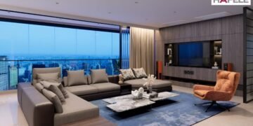 Hafele’s Lighting Range