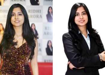 Actress Turned Corporate Leader: Ridhi Arora Shares the Benefits of a Global MBA