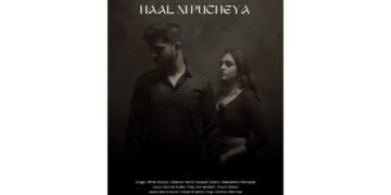Ritvik Munjal: A Journey of Passion and Music with ‘Haal Ni Pucheya’