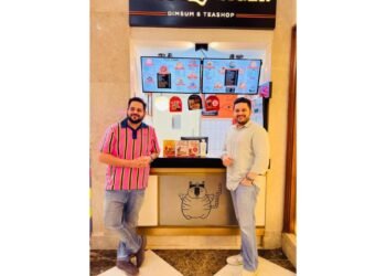 Fat Tiger: How Two Founders are Transforming the QSR Landscape in India