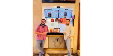 Fat Tiger: How Two Founders are Transforming the QSR Landscape in India