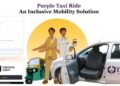 Namma Yatri, True Assistive Tech & EnAble India Partner to Enhance Purple Rides for Accessibility